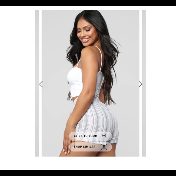 NWT Fashion Nova Unstoppable Girl Top - Fuchsia 💕 - Picture 10 of 13